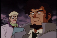 E01 - A Batalha do Gundam Começa! O Gundam que caiu na Terra