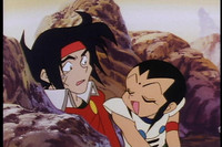 E03 - Derrote o Dragon Gundam