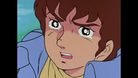 E01 - Gundam em Ascensão!!