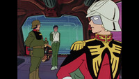 E02 - Destrua o Gundam!