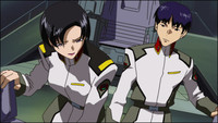 E02 - Seu Nome É Gundam