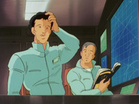 E01 - Gundam Preto