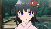 E02 - Akaname e Tenjoname