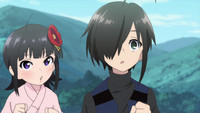 E03 - Nobiagari e Nurikabe
