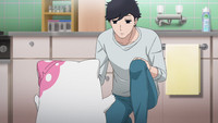 E01 - Kinokoinu Nasce