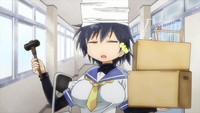 E01 - Komori-san pode ser confiável?