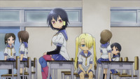 E03 - Komori-san é popular!