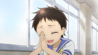 E04 - Komori-san pode fazer de tudo?