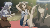 E01 - Sawaki Rinna (Parte 1)
