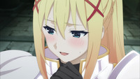 E04 - Magia Explosiva para Este Inimigo Formidável!