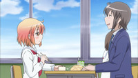 E01 - Kotoura-san e Manabe-kun