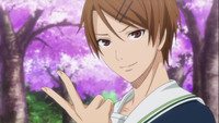 E01 - Eu Sou Kuroko