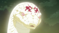 E02 - O que a Serpente Guardiã Escutou