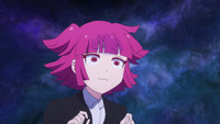 E03 - Chamada do Amor de Sanzu