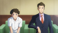 E01 - Vento Favorável