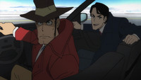 E02 - O Jogo do Lupin