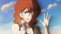 E04 - O Orgulho de Zenigata e a Poeira do Deserto