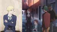 E01 - A Fuga: Parte Um