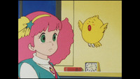 E01 - Love Love Minky Momo