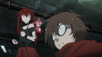 E01 - Ira contra Akihabara