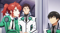 E01 - Double Seven Parte I