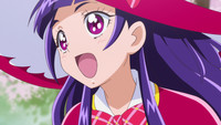 E01 - Um Encontro Milagroso e Mágico! As PreCures Mágicas Nascem!