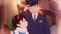 E01 - Kiyo e Sumire / Cardápio para um Dia Especial / Plano Secreto de Jantar