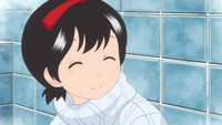 E03 - Kiyo Chega a Kyoto Parte 1 / Kiyo Chega a Kyoto Parte 2 / Manhã de uma Aprendiz Maiko