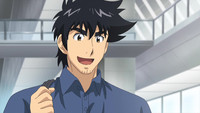 E01 - O Sonho de Daigo