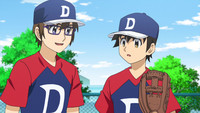 E03 - Os Dois Juniores