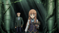 E02 - Agonia de Grea