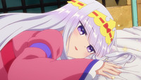 E01 - Princesa Sem Sono do Castelo