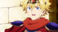 E02 - A Princesa e o Furioso Fluff