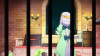E04 - A Princesa, a Destruição e uma Curta Jornada