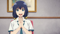 E01 - Antigo Grande Detetive Nagumo Keiichiro / Exterminação de Pragas de Mashiro
