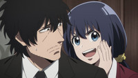 E04 - Assassinato na Mansão dos Gritos / Maki-chan e a Lacuna Geracional