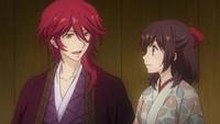 E04 - Encontro das Flores de Asakusa