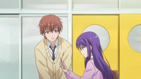 E01 - Ao-chan Não Pode Aproveitar Sua Juventude