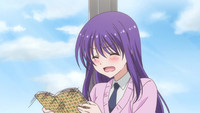 E02 - Ao-chan Não Pode Recusar Facilmente