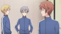 E03 - Ao-chan Não Pode Proteger a Parte Inferior