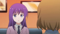 E04 - Miyabi-chan Não Pode Ser Vencida