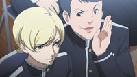 E04 - Torne-se Orikou-san