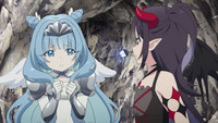 E03 - O Diabo da Classe Visconde e as Preocupações de Sylphy