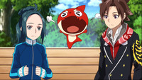 E03 - O Segredo de Aoi Mizusawa: Vou te contar tudo sobre o MS.
