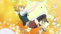 E01 - A Gangue Moyashi Surge
