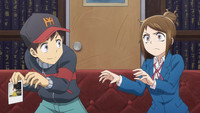 E02 - Kenji e Nana