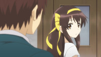 E03 - Haruhi Suzumiya!!
