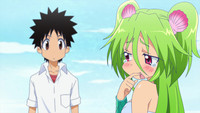 E01 - Muromi-san à Beira