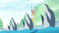 E03 - Muromi-san e as Velhas Memórias