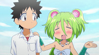 E04 - Muromi-san e a Cadeia Alimentar